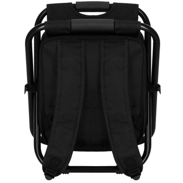 ТУРИСТИЧЕСКИЙ КРЕСЛО ДЛЯ РЫБАЛКИ С РЮКЗАКОМ СКЛАДНОЙ КРЕСЛО 2в1 С РЮКЗАКОМ