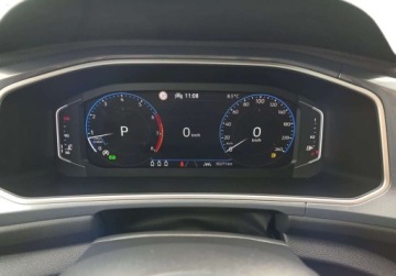 Volkswagen T-Roc I SUV Facelifting 1.5 TSI ACT 150KM 2024 Volkswagen T-Roc 1.5 Benzyna 150KM, zdjęcie 18