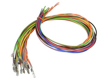 Przewód naprawczy 000979009 bez uszcze 40cm 21szt