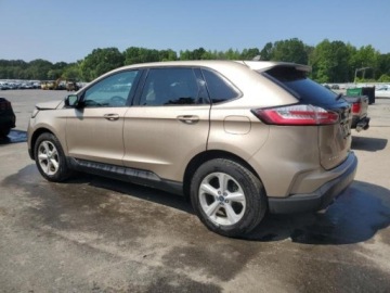 Ford Edge II 2020 Ford Edge Se awd 2.0 Benzyna 250KM, zdjęcie 2