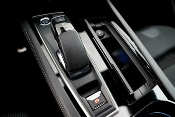 Peugeot 508 II SW PHEV Hybrid 225 PHEV 225KM 2022 Peugeot 508 GT LINE blis SKORA nawi FULL LED kame, zdjęcie 29