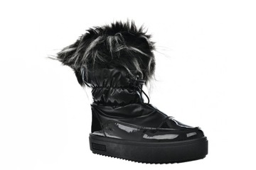 Зимние ботинки Big Star ЖЕНСКИЕ MM274379 R37