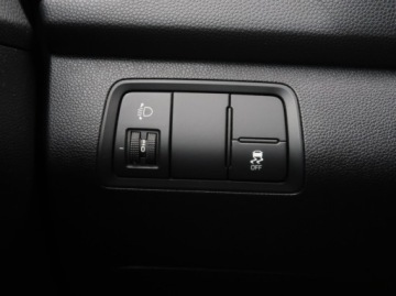 Hyundai i20 II Coupe 1.2 MPI 84KM 2017 Hyundai i20 1.2, Salon Polska, Serwis ASO, Klima, zdjęcie 18