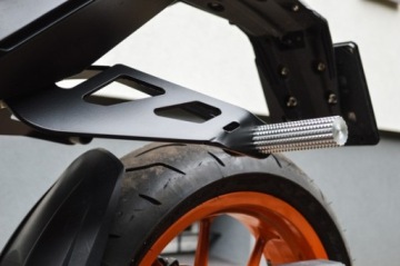 Задние комплекты подкаркаса KTM 390 Duke Stunt