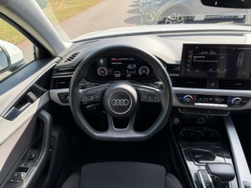 Audi A4 B9 Avant Facelifting 2.0 35 TFSI 150KM 2021 Audi A4 Avant 2.0 150 KM Automat CarPlay FV23%, zdjęcie 19