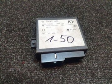 24437076 JINÉ MODUL 2.0 DTI 16V 74 2003 OPEL ASTRA G SEDAN (F69_)
