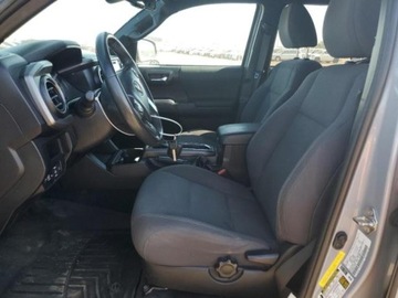 Toyota Tacoma II 2019 Toyota Tacoma 2019r., Double Cab, od ubezpieczalni 3.5 Benzyna 278KM, zdjęcie 6