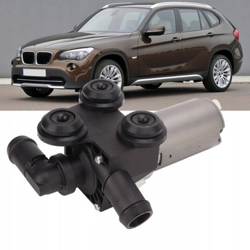 BMW ДОПОЛНИТЕЛЬНЫЙ ВОДЯНОЙ НАСОС E81 E87 E90 X1 116I