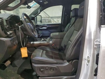 Chevrolet Silverado II 2025 Chevrolet Silverado K3500 High Country 2025 6.6 Diesel 401KM, zdjęcie 7