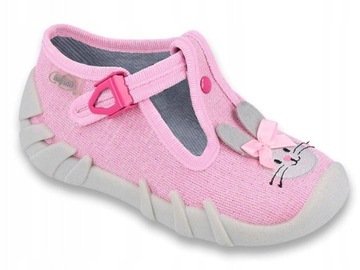 BEFADO выкройка ТАПОЧКИ ТАПОЧКИ 110н374 (20-25) размер 26