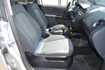 Seat Altea XL 1.6 Mpi 102KM 2007 Seat Altea, z Niemiec, OPŁACONA, zdjęcie 8