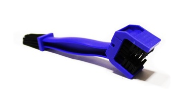 Новая ЩЕТКА ДЛЯ МОЙКИ ЦЕПИ DID RK JT Clean Brush КАЧЕСТВЕННАЯ!