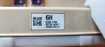 Модуль коробки BSI Toyota RAV4 82730-42811