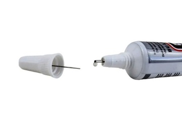 СБОРОЧНЫЙ КЛЕЙ B7000 РАМКА ДИСПЛЕЯ СЕНСОРНЫЙ 15МЛ