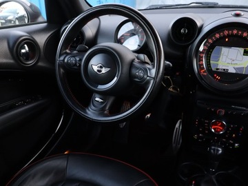 Mini Countryman F60 2016 MINI Countryman Cooper S ALL4, Salon Polska, 4X4, zdjęcie 6