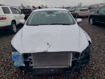 Ford Fusion 2020 Ford Fusion SE od ubezpieczalni 1.5 Benzyna 181KM, zdjęcie 1
