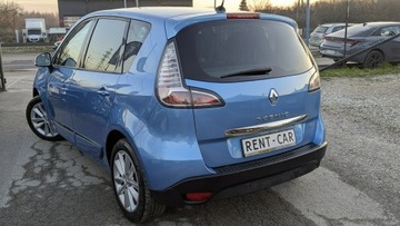 Renault Grand Scenic II Grand Scenic Facelifting 1.5 dCi FAP 110KM 2013 Renault Scenic 1.5D 110PS OPŁACONY Bezwypadkowy, zdjęcie 7