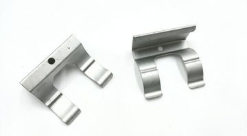 MOCOWANIE ZATRZASK C-CLIP UCHWYT SPRYSKIWACZA CLIP MAZDA 3 CX-5 AXELA 6