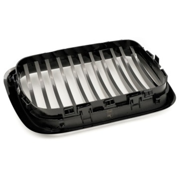 РЕШЕТКА ПОЧЕК BMW 3 E36 51138195151 ЧЕРНЫЙ ГЛЯНЦЕВЫЙ ФЕЙСЛИФТ