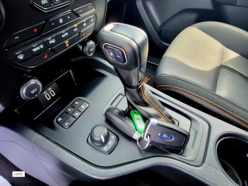 Ford Ranger 2020 Ford Ranger Wildtrak 4x4, Bardzo ladny,Po oplatach,GWARANCJA 2.0 213KM, zdjęcie 12