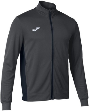 BLUZA SPORTOWA DRESOWA MĘSKA PIŁKARSKA TRENINGOWA CIEPŁA JOMA WINNER 102656