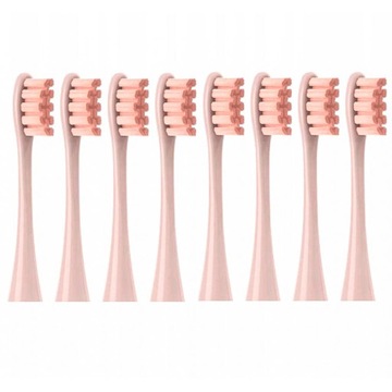 8x KOŃCÓWKI DO XIAOMI OCLEAN X PRO Z1 F1 ONE AIR 2