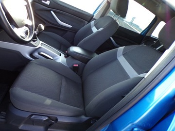 Ford Kuga I 2009 FORD KUGA 2.0 TDCI 4x4 NAPĘD Z NIEMIEC ZAMIANA, zdjęcie 15