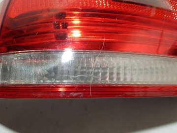 BMW E92 E93 SVĚTLO LEVÝ ZADNÍ 7174403