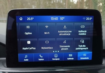 Ford Kuga III SUV 2,0 EcoBlue 120KM 2023 Ford Kuga 2.0 EcoBlue AWD Automat ST-Line P.Zima SalonPL SerwisASO FV23 Gw, zdjęcie 20