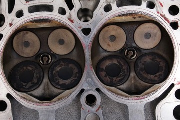 AUDI TT 1.8 TFSI ГОЛОВКА CJSA CJS 17R 06K103063AK ПРОБЕГ: 43310км