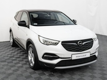 Opel 2021 Opel Grandland X BIA3576E#1.6 T PHEV 4x4 Elegance, zdjęcie 2