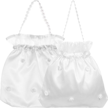 Свадебный пакет Подарочный пакет для невесты 2 шт.