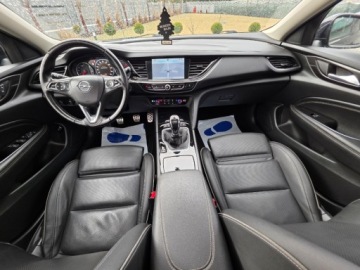 Opel Insignia II Sports Tourer 2.0 CDTI 170KM 2018 Opel Insignia 2.0 170Ps Bi-ksenon Panorama Navi Skora Led Piekna Gwarancja, zdjęcie 16