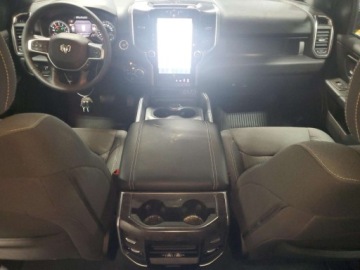  RAM 1500 Big Horn 2024 5.7l 5.7 Benzyna 395KM, zdjęcie 8