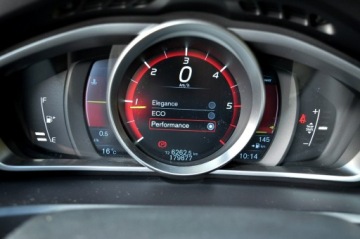 Volvo V40 II Hatchback 1.6 D2 115KM 2013 Volvo V40 Cross Country D2 Cross Country Radar Led, zdjęcie 20