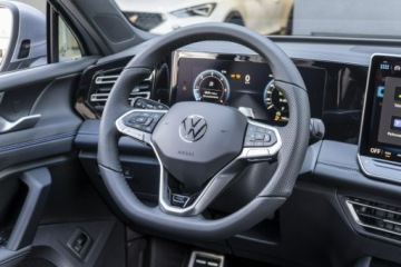 Volkswagen Tiguan III 2026 Volkswagen Tiguan R-Line Plus 1.5 eTSI 150 KM DSG, zdjęcie 15