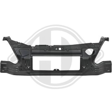 PAS PRZEDNI WZMOCNIENIE FIAT IVECO DAILY 10-14