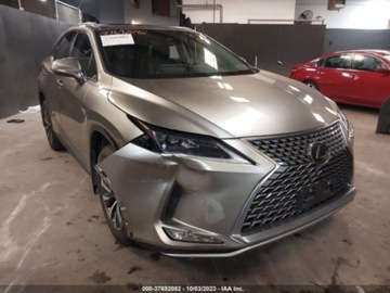 Lexus RX V 2022 Lexus RX 2022 Lexus RX RX 350 AWD 3.5 Benzyna 295KM, zdjęcie 5