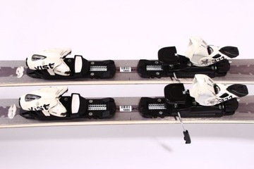 ТУРИСТИЧЕСКИЕ ЛЫЖИ STOCKLI STORMRIDER PIT PRO 170 СМ