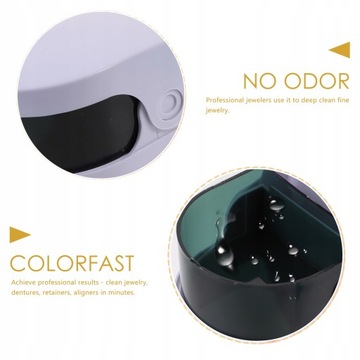 Maszyna do czyszczenia monet Środek do