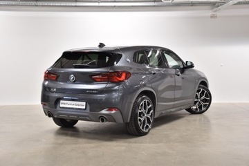 BMW X2 F39 Crossover 2.0 20i 192KM 2020 BMW X2 LED/ M Sport X/ Kamera/ CarPlay/ Dostęp Kom, zdjęcie 4