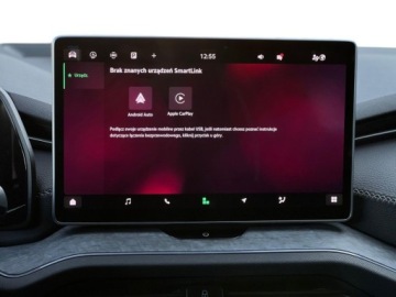 Skoda Kodiaq I SUV Facelifting 2.0 TDI SCR 150KM 2024 Skoda Kodiaq Salon PL FV23 Gwarancja Leasing Kredyt Najem ASO, zdjęcie 35