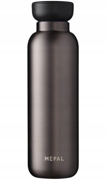 Butelka Kubek termiczny Mepal Ellipse 500ml Czarna