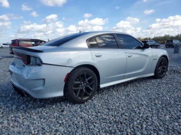 Dodge Charger VII 2022 Dodge Charger R 2022 5.7 Benzyna 370KM, zdjęcie 3