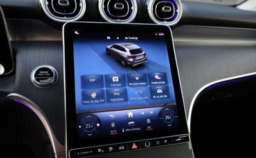 Mercedes GLC C254/X254 SUV Plug-In 2.0 300e 313KM 2024 Mercedes-Benz GLC Mercedes-Benz GLC 300 e 4-Matic Avantgarde 2.0 313KM, zdjęcie 14