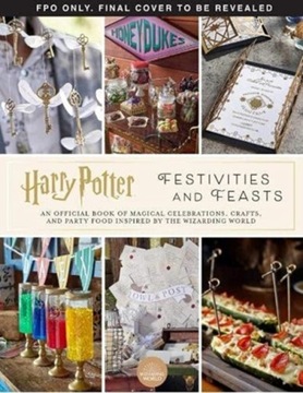 Harry Potter - Festivities and Feasts (2022)