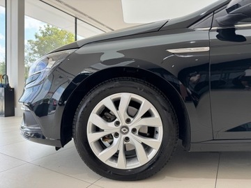 Renault Megane IV Grandtour Facelifting 1.3 TCe 140KM 2020 Renault Megane Limited / 1 właściciel / Salon Pols, zdjęcie 16