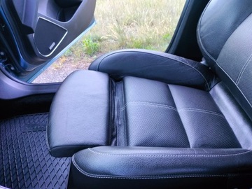 Opel Astra J Hatchback 5d 1.6 Turbo ECOTEC 180KM 2012 OPEL ASTRA J*1.6 TURBO*MOC-180PS*LED* BI-XENON*SKÓRA*NAGŁOŚNIENIE INFINITY*, zdjęcie 19