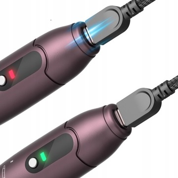 Dr Pen A10-W + 20 Kartridży BEZPRZEWODOWY Dermapen