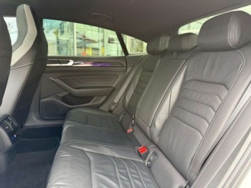 Volkswagen Arteon Fastback Facelifting 2.0 TDI 200KM 2021 Volkswagen Arteon 2.0TDI 200KM R-L 4X4 DSG Kamera ACC DCC Keyless NiskPrze, zdjęcie 13